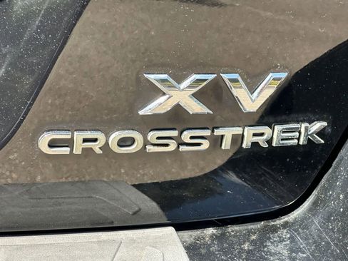 Used 2014 Subaru Crosstrek 2.0i Premium w/ Moonroof Package AWD/4WD image 6
