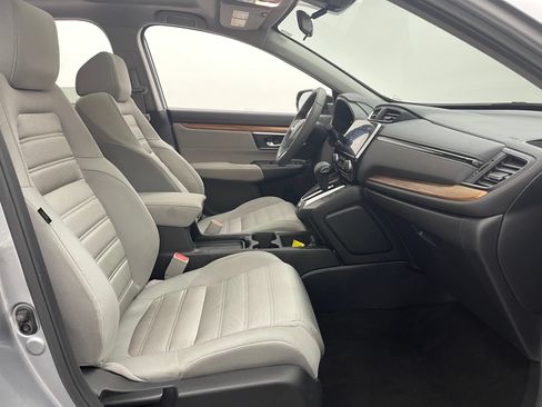 Used 2018 Honda CR-V EX image 33