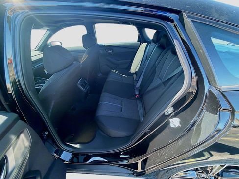 New 2026 Honda Accord Sport image 20