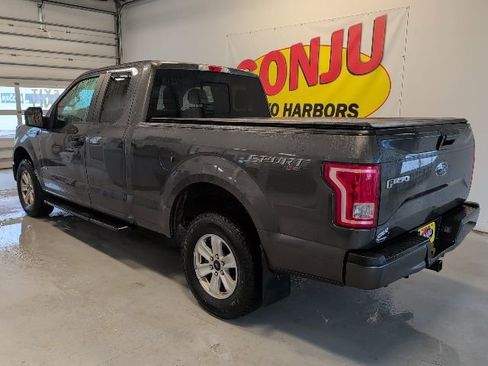 Used 2015 Ford F150 XL w/ Equipment Group 101A Mid image 2
