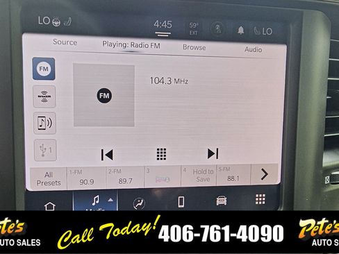 Used 2022 RAM 1500 Laramie image 24