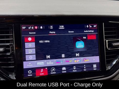 Used 2021 Dodge Durango GT image 33