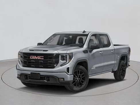 New 2026 GMC Sierra 1500 Elevation w/ Preferred Package image 1