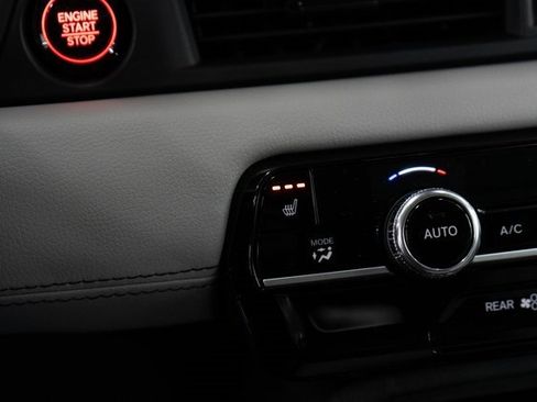 New 2025 Honda Pilot EX-L image 24