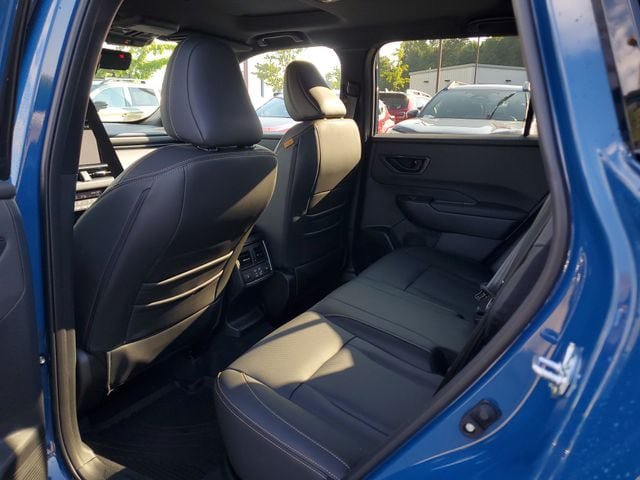 New 2026 Subaru Outback Wilderness AWD/4WD image 12