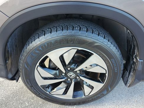 Used 2016 Honda CR-V Touring image 26