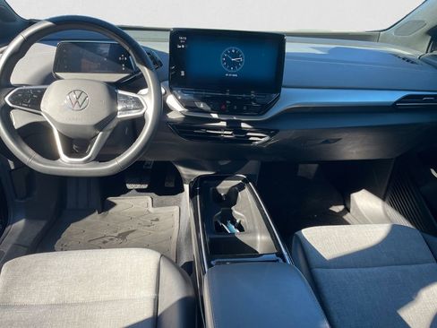 Certified 2023 Volkswagen ID.4 Pro image 10