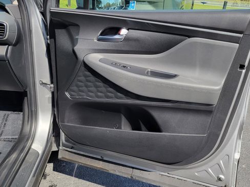 Used 2023 Hyundai Santa Fe SEL image 37