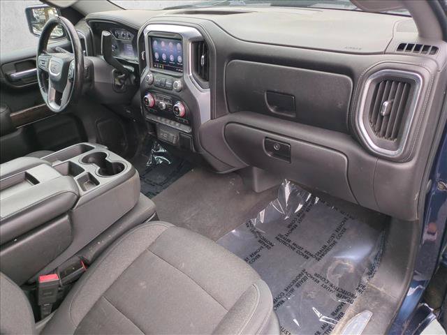 Used 2020 GMC Sierra 1500 SLE w/ SLE Value Package AWD/4WD image 20