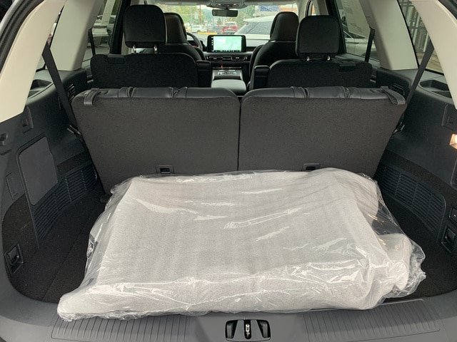 New 2026 Lincoln Aviator Reserve AWD/4WD image 5