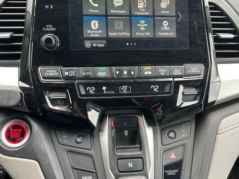 Used 2018 Honda Odyssey EX-L image 13