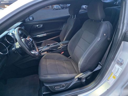 Used 2015 Ford Mustang Coupe w/ Equipment Group 051A image 7