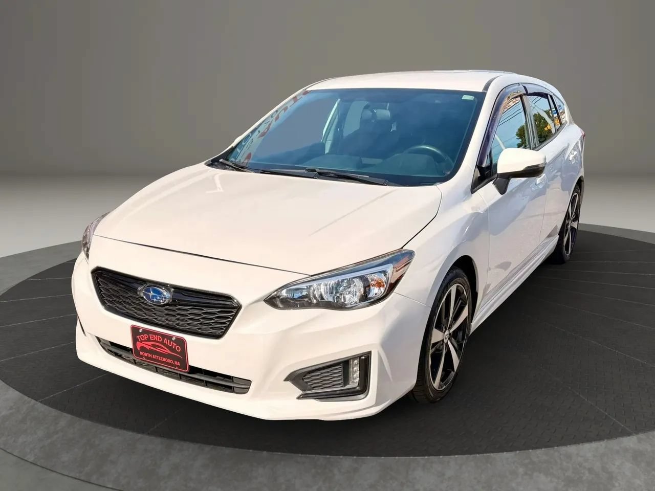 Used 2017 Subaru Impreza 2.0i Sport AWD/4WD image 1