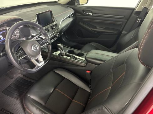 Used 2020 Nissan Altima 2.5 SR image 19