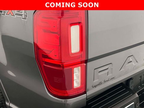 Used 2021 Ford Ranger XLT w/ Equipment Group 301A Mid AWD/4WD image 10