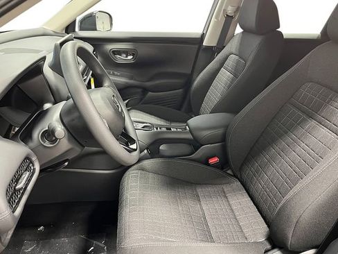 New 2027 Honda HR-V LX image 13