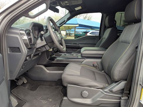 Used 2024 Ford F150 STX image 10