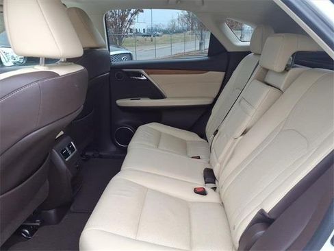 Used 2019 Lexus RX 350 FWD w/ Navigation Package image 14