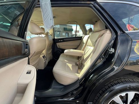 Used 2016 Subaru Outback 2.5i Limited image 22