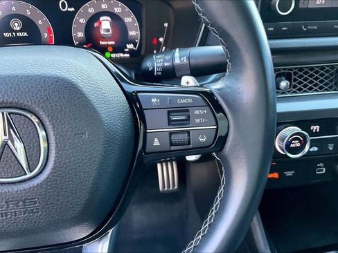 Used 2024 Acura Integra A-Spec image 24