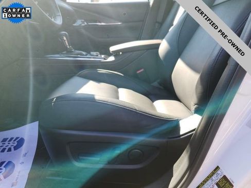 Certified 2025 MAZDA CX-30 AWD 2.5 S w/ Premium Package image 14