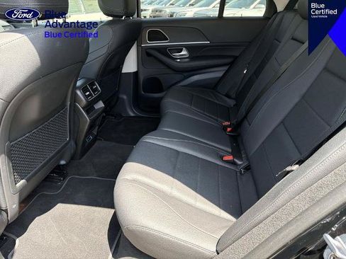 Used 2024 Mercedes-Benz GLE 350 4MATIC image 13