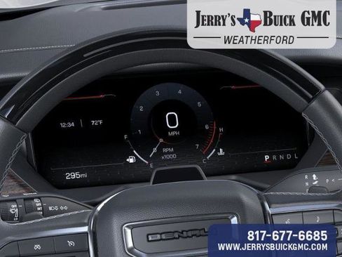 New 2026 GMC Acadia Denali Ultimate image 21