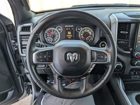 Used 2024 RAM 1500 Big Horn image 11