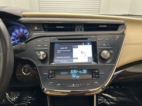 Used 2015 Toyota Avalon XLE Touring image 14