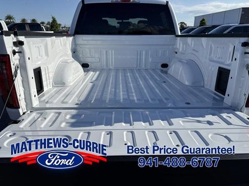 New 2026 Ford F150 STX w/ Equipment Group 200A RWD image 14