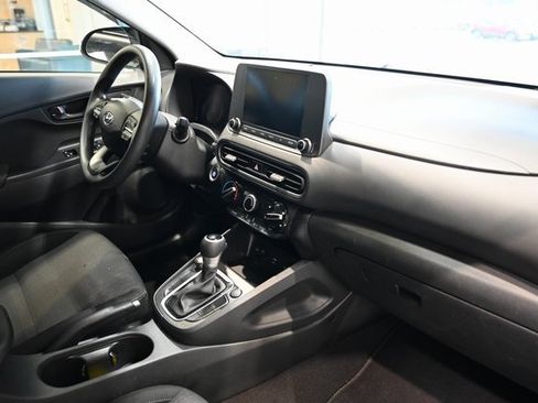 Used 2022 Hyundai Kona SEL w/ Cargo Package image 13