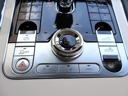 Used 2024 Bentley Continental GT AWD/4WD image 34