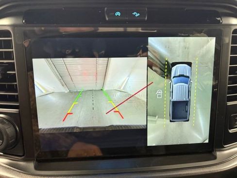 New 2026 Ford F150 Lariat w/ Equipment Group 502A High image 21