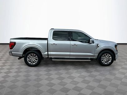 Used 2024 Ford F150 XLT w/ Equipment Group 302A MID