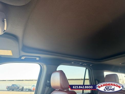 Certified 2023 Ford Expedition Max Limited image 23