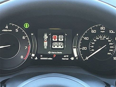 New 2026 Acura RDX SH-AWD image 16