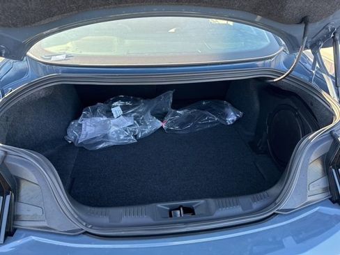 Used 2025 Ford Mustang Dark Horse image 10