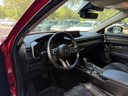 Used 2025 MAZDA CX-50 2.5 Hybrid w/ Premium Plus Pkg AWD/4WD image 33