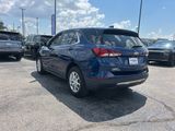 Used 2022 Chevrolet Equinox LT image 5
