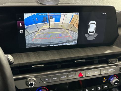 Used 2023 Kia Telluride EX w/ EX Captain's Chair Package image 23