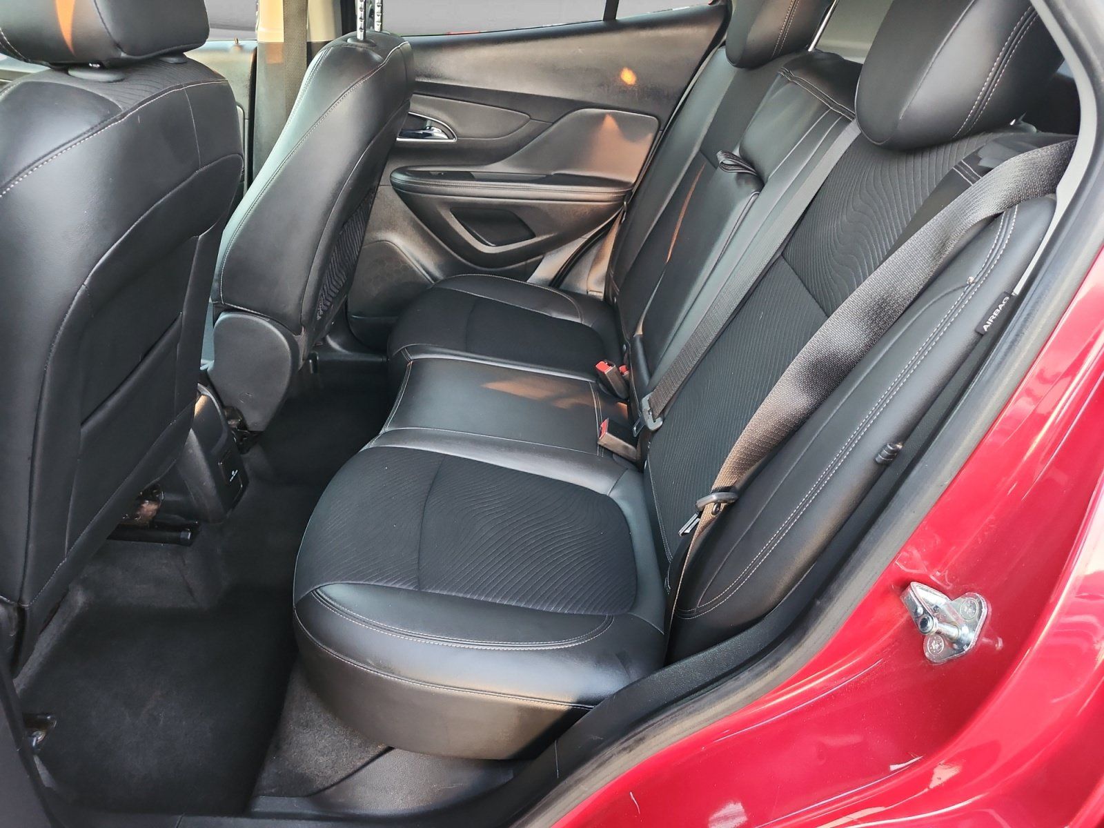 Used 2014 Buick Encore Convenience AWD/4WD image 14