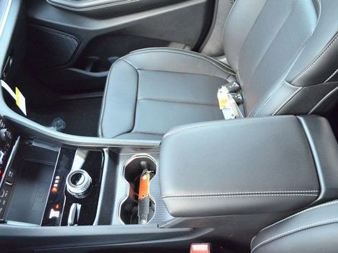 New 2025 Jeep Grand Cherokee Limited w/ Luxury Tech Group II image 22