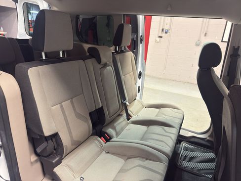 Used 2014 Ford Transit Connect XLT FWD image 22