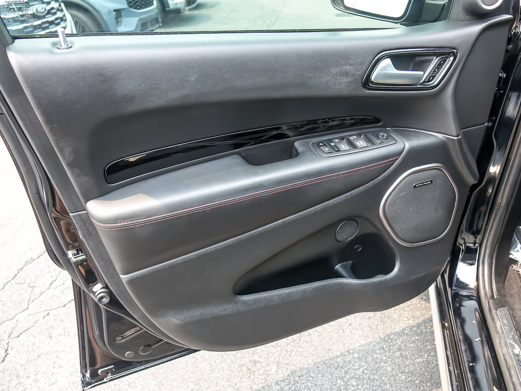 Used 2024 Dodge Durango Citadel AWD/4WD image 24