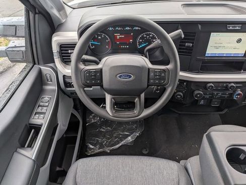 New 2026 Ford F350 XL AWD/4WD image 15