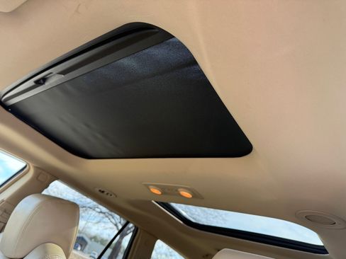 Used 2009 Buick Enclave CXL w/ Entertainment Package #3 image 14