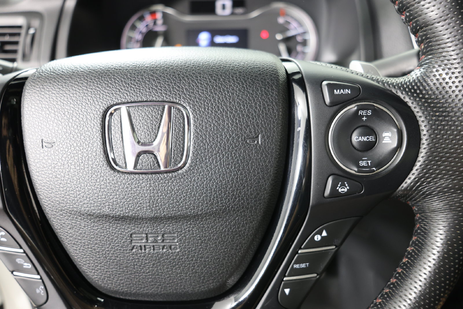 Used 2021 Honda Ridgeline Black Edition image 35