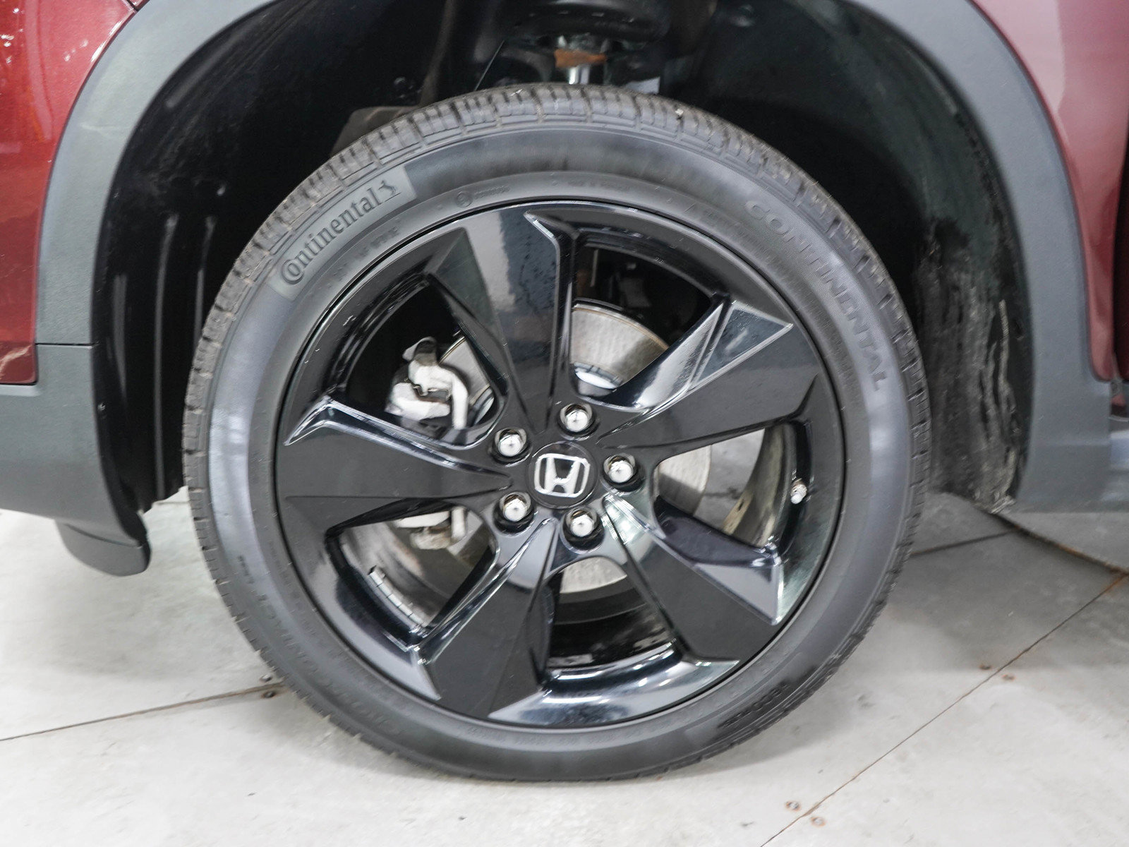 Used 2019 Honda Passport Elite image 32