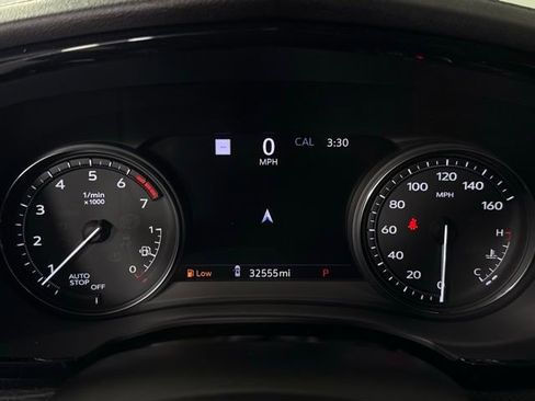 Certified 2023 Cadillac XT5 Premium Luxury w/ Technology Package image 26