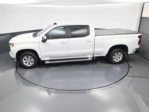 Used 2024 Chevrolet Silverado 1500 LT w/ Safety Package image 28
